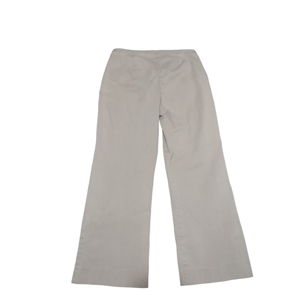Boden Khaki Pants Size 4